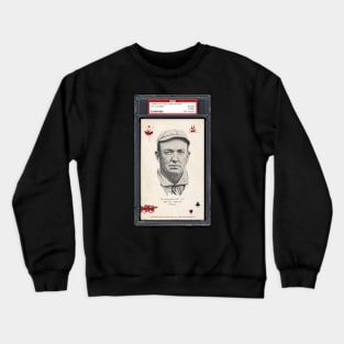 1908 Victor Publishing Cy Young Crewneck Sweatshirt